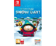 THQ Nordic SOUTH PARK: SNOW DAY! Nintendo Switch - 1466806 - zdjęcie 1